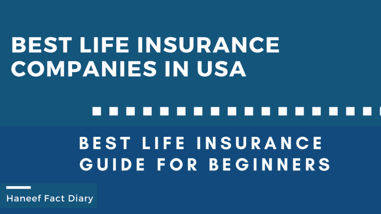 Best life insurance companies in USA 2022 life insurance explained