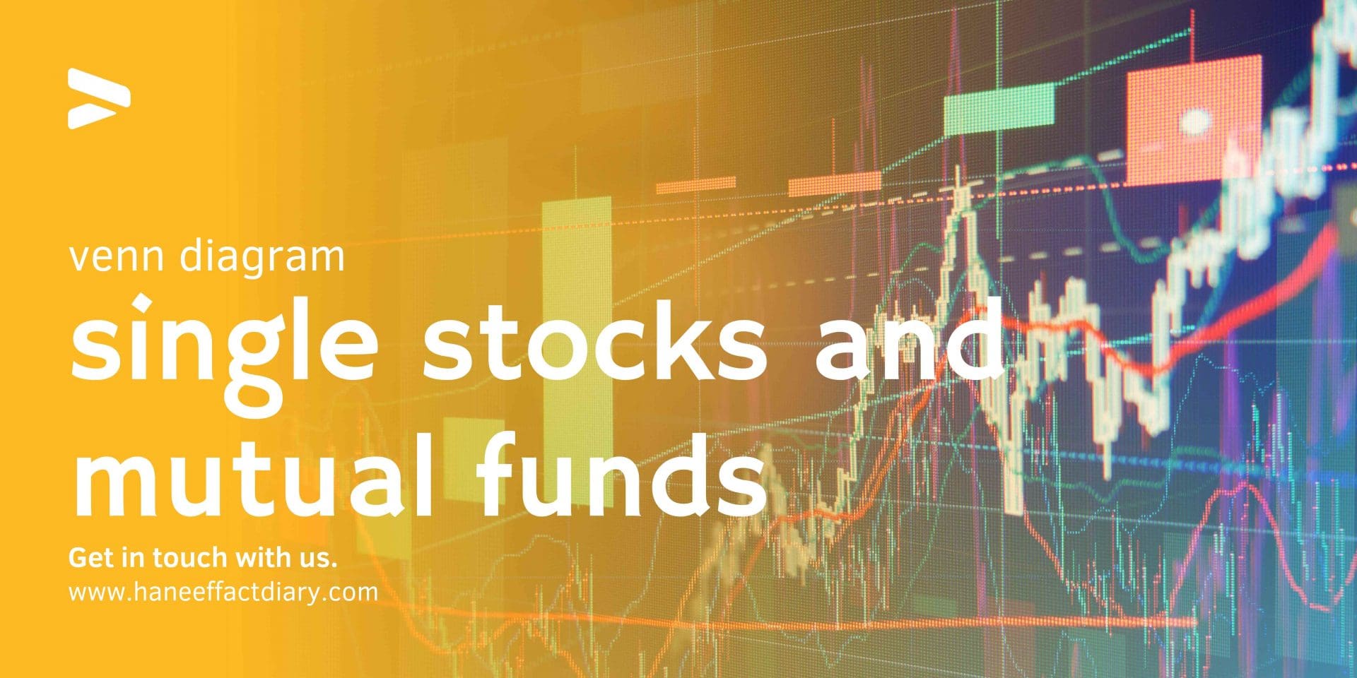 single stocks and mutual funds