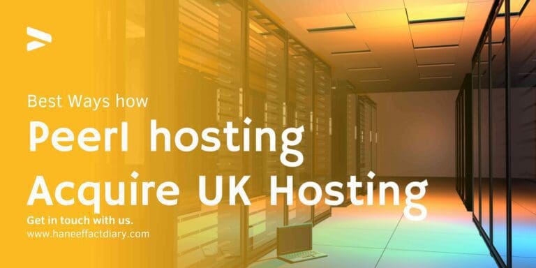 Best Ways how Peer1 hosting Acquire UK Hosting 2022