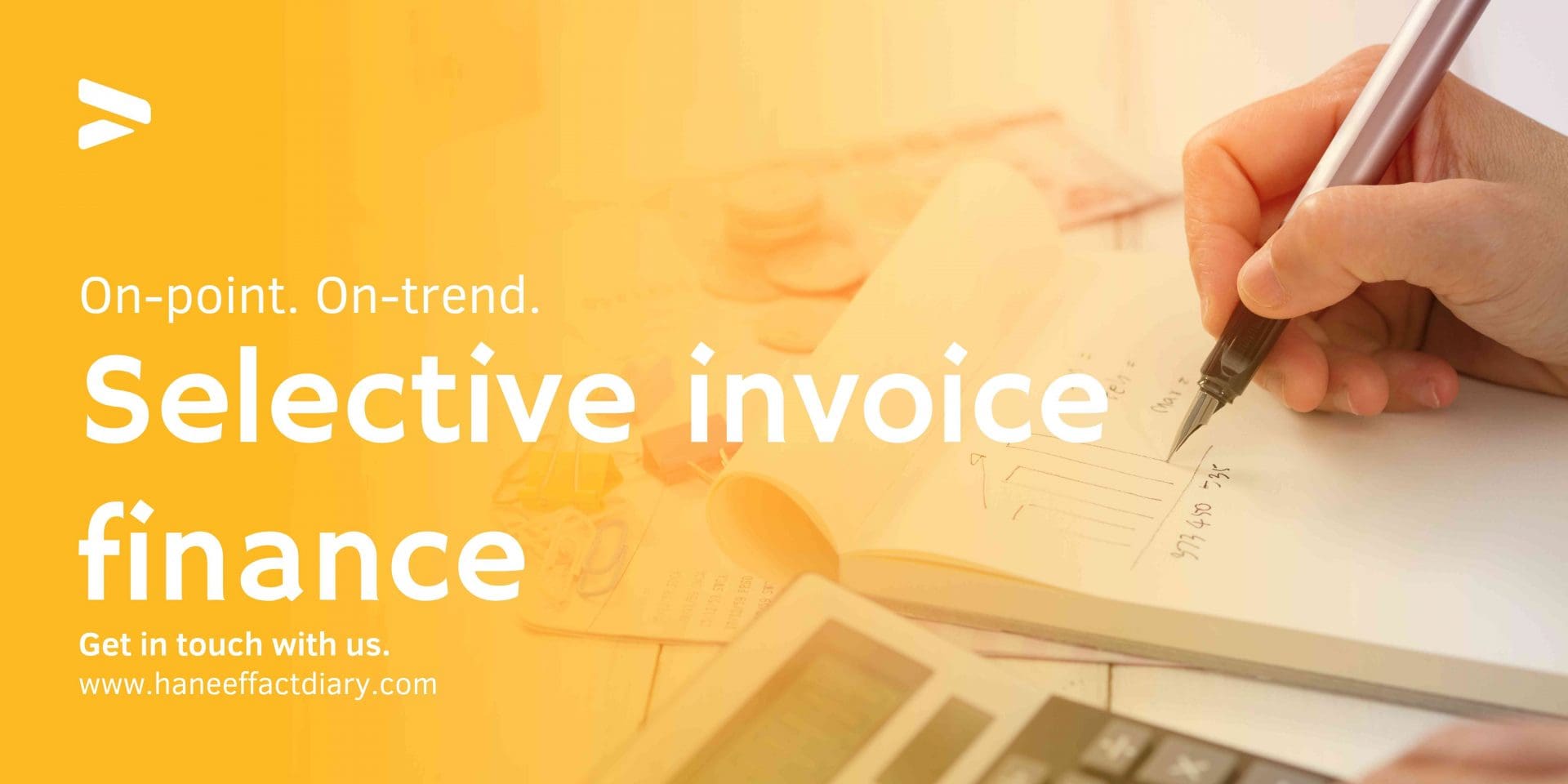 selective invoice finance 2022