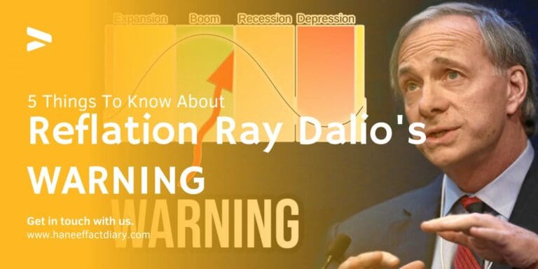 5 Things To Know About Reflation Ray Dalio’s WARNING.