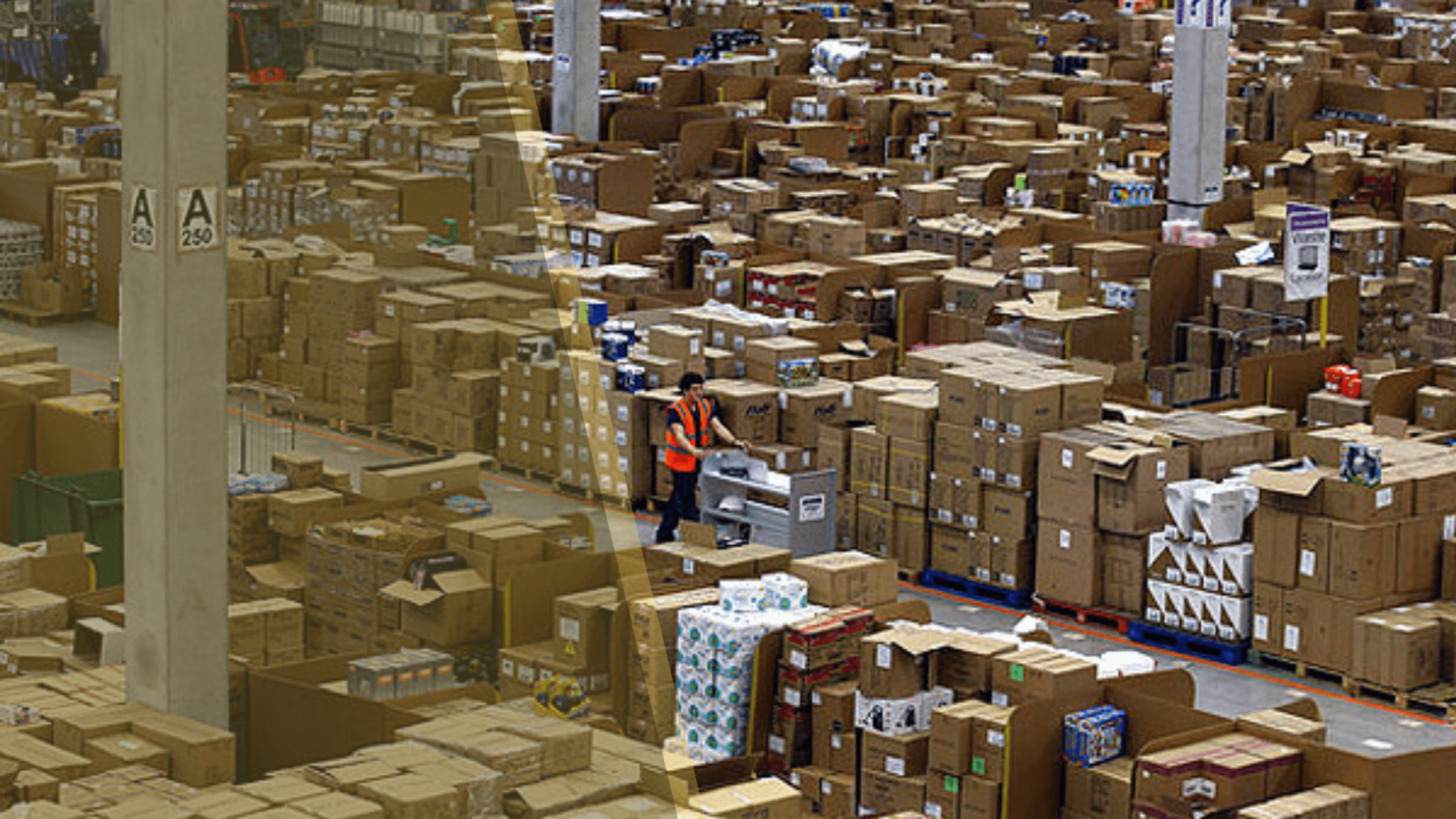 What Happens to Online Return Orders, and how amazon deals with this issue 2022