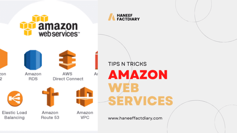 Amazon Web Services Launches $30 Million Accelerator for Underserved Business Owners