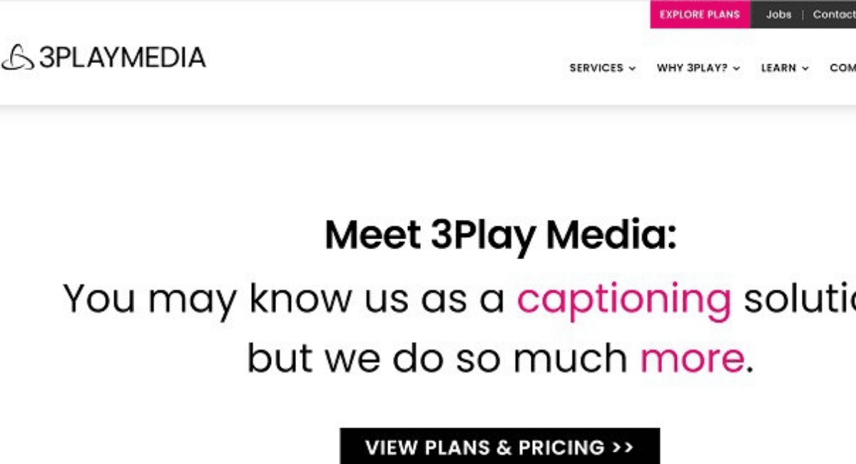 3play-media-homepage