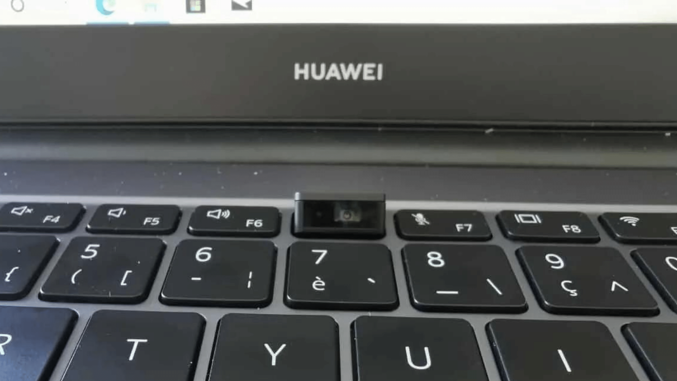 Factory Reset HUAWEI Laptop