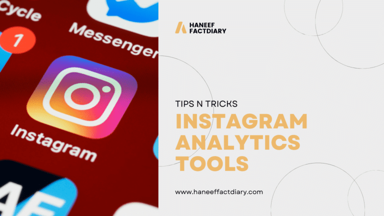 6 Instagram Analytics Tools You Need to Measure Your Progression
