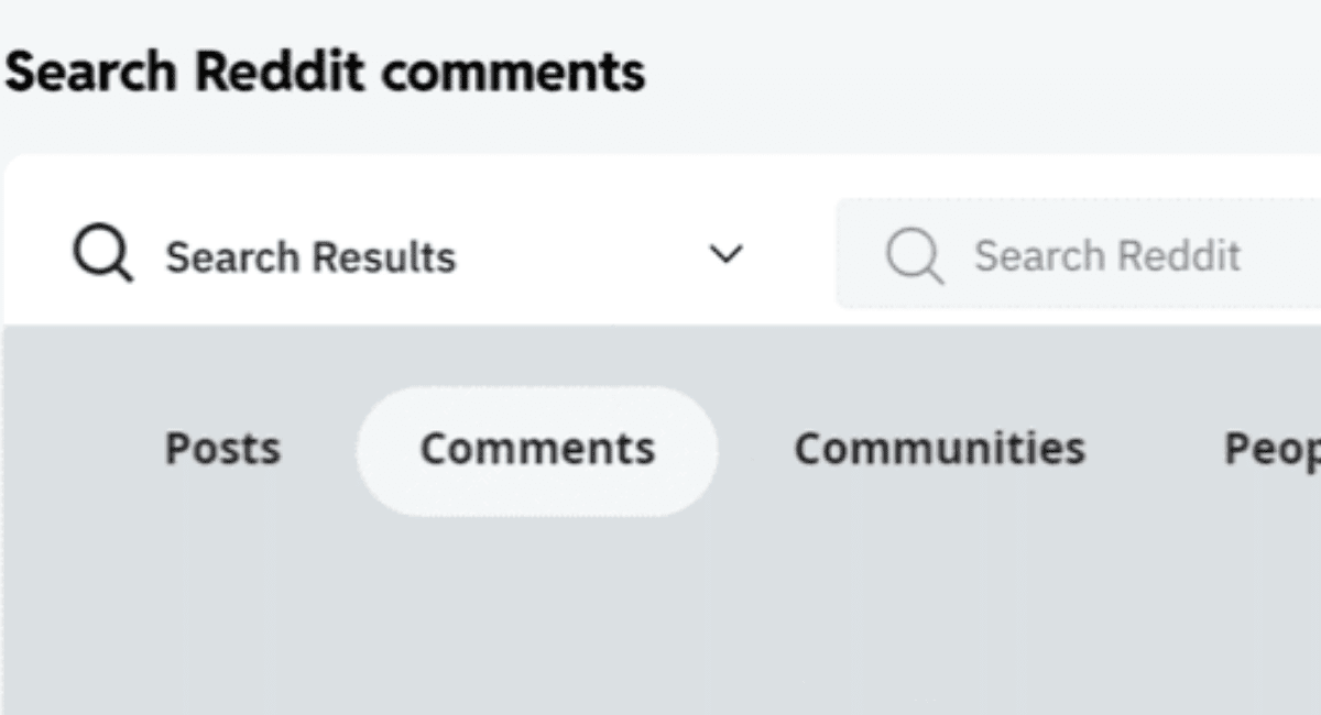 search-reddit-comments