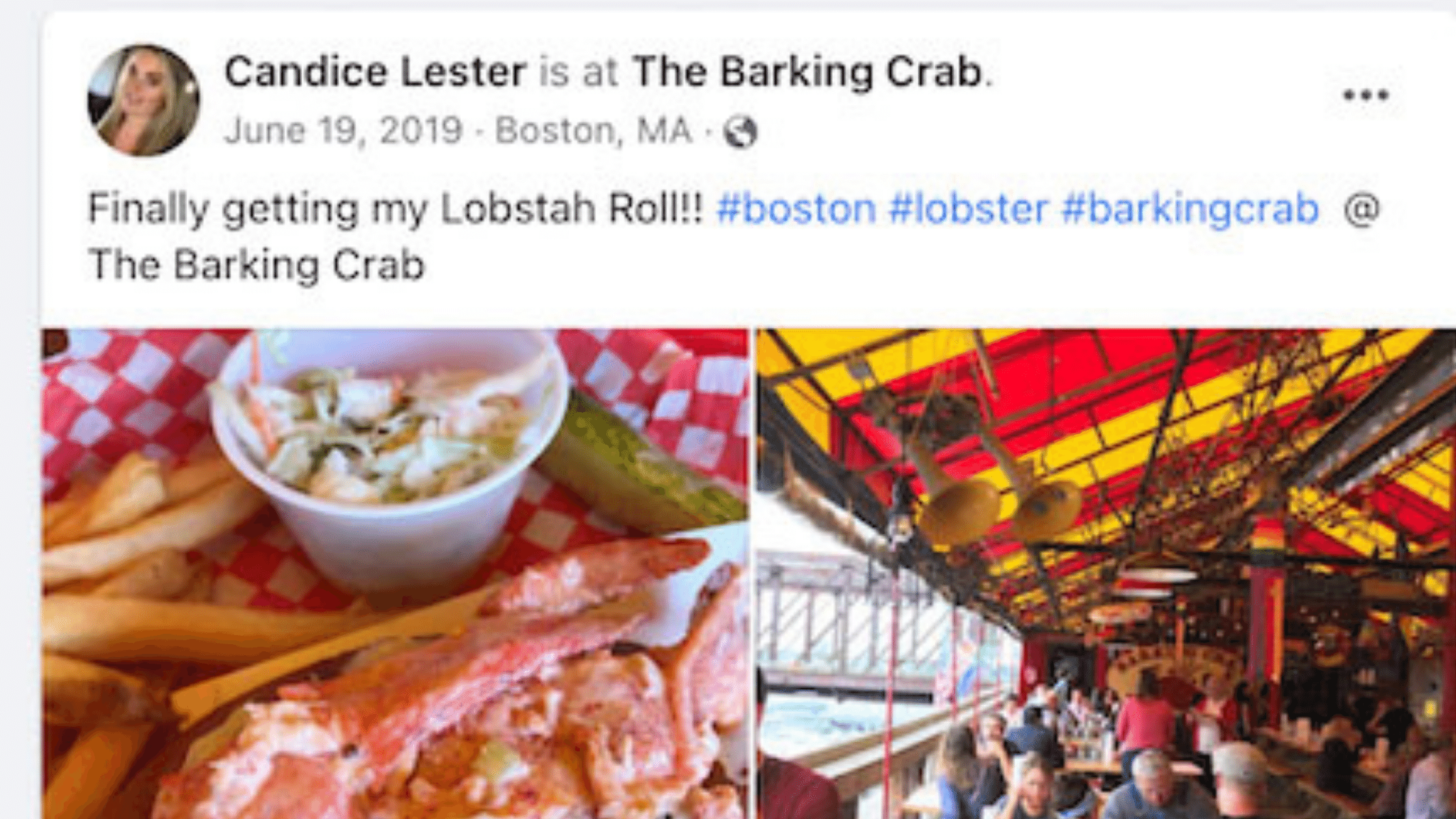 restaurant-marketing-ideas-user-generated-content-barking-crab