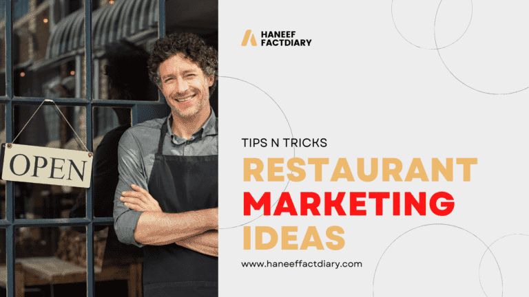 27 Restaurant Marketing Ideas: How to Market a Restaurant