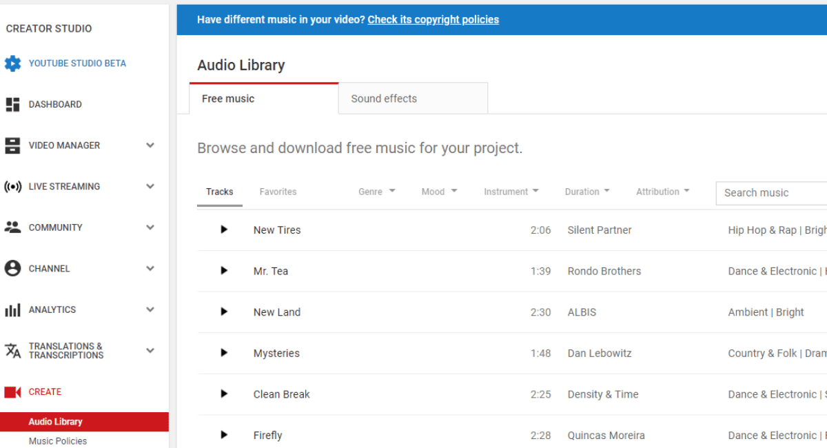 youtube-audio-library-free-music