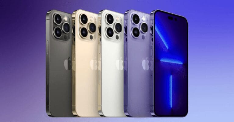Apple iPhone 14 Lineup To Reportedly Getting A Mini Variant; 7 Devices Tipped To Launch In September