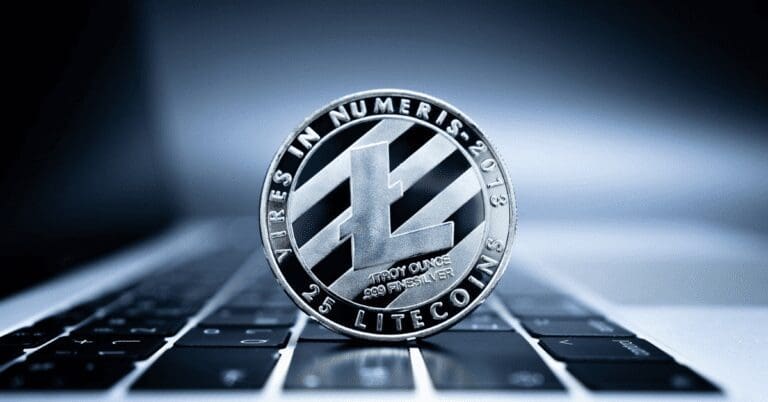 Litecoin Price Prediction, 24th August 2022 INR India: Expected Between INR 4504.92 and INR 5175.87