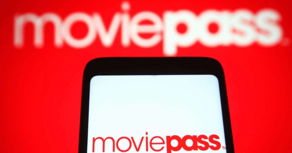 moviepass is back
