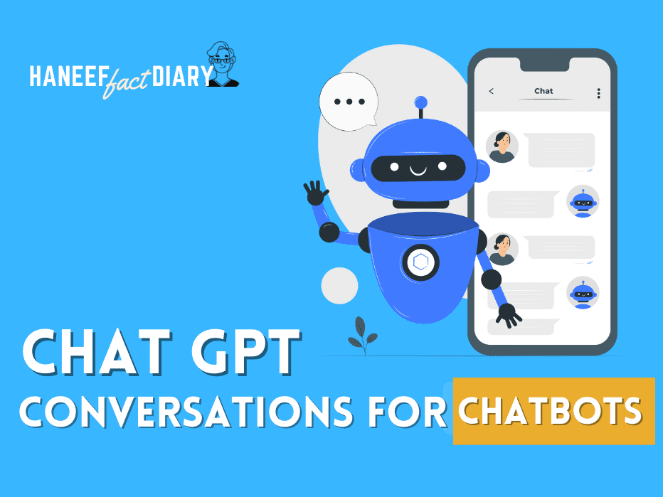 Introducing ChatGPT: The AI-Powered Tool for Generating Natural and Engaging Conversations for Chatbots and Virtual Assistants