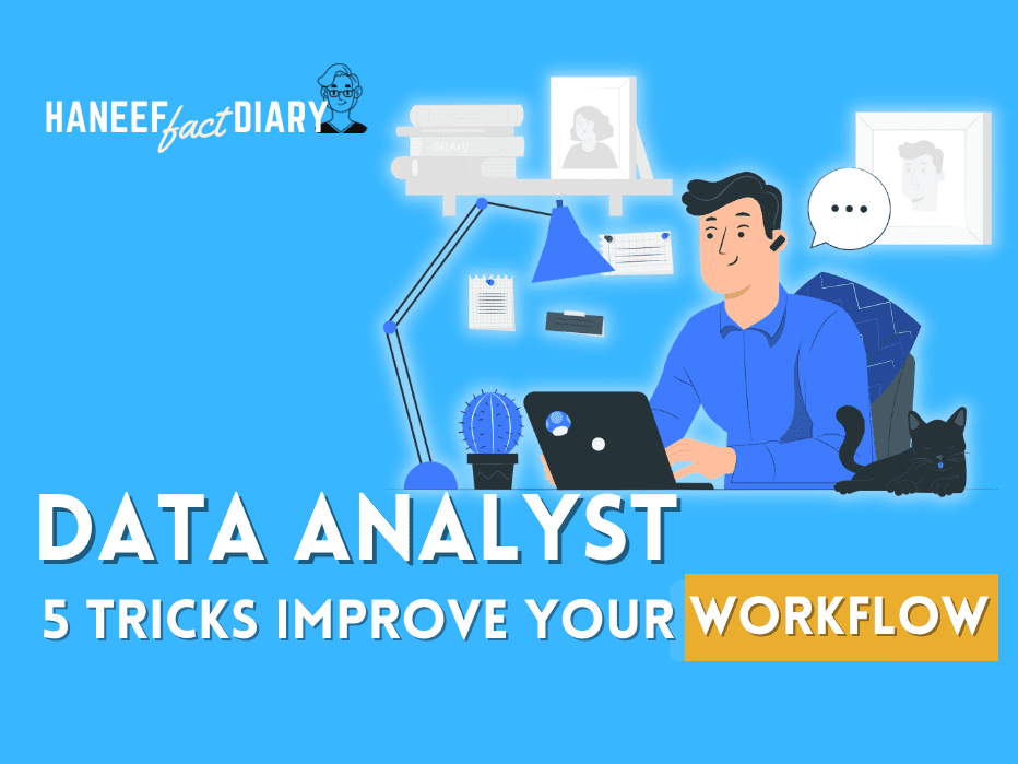 Python Tips for Data Analysis: 5 Tricks to Improve Your Workflow