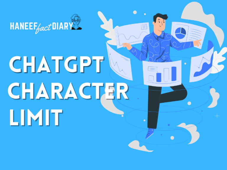 Does ChatGPT Have a Character Limit (4000 to 5000)?