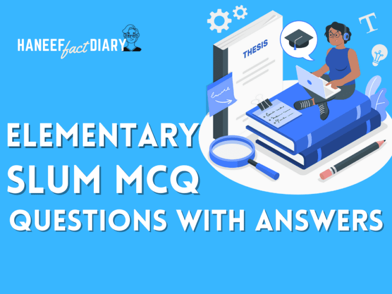 Solved Elementary School Classroom in a Slum MCQ Class 12 Questions with Answers English Poem 2