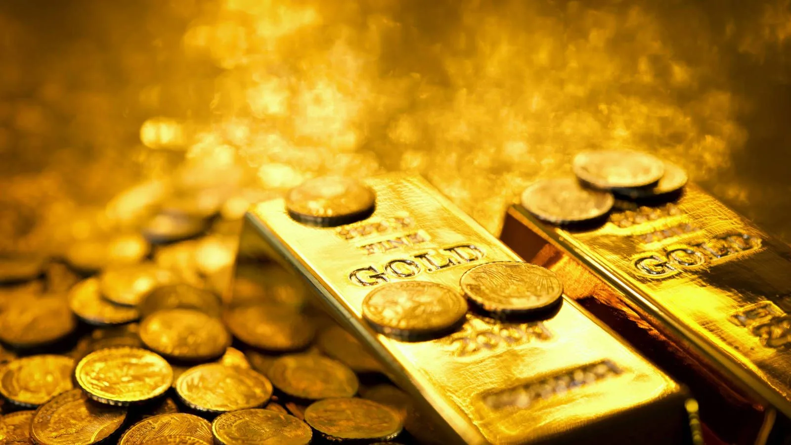 Gold-Frenzy-Fuels India-s-Trade-Deficit-to-Record-Breaking-Levels-23%
