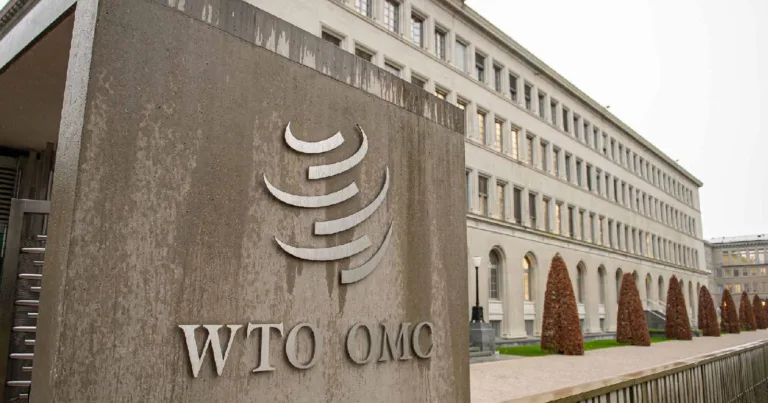 India’s WTO MC-13 Agenda: Championing Food Security and Functional Dispute Resolution
