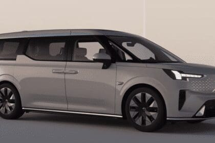 Explore Volvo Cars: Top Minivan, Electric Vehicle Volvo EM90 Unveiled!