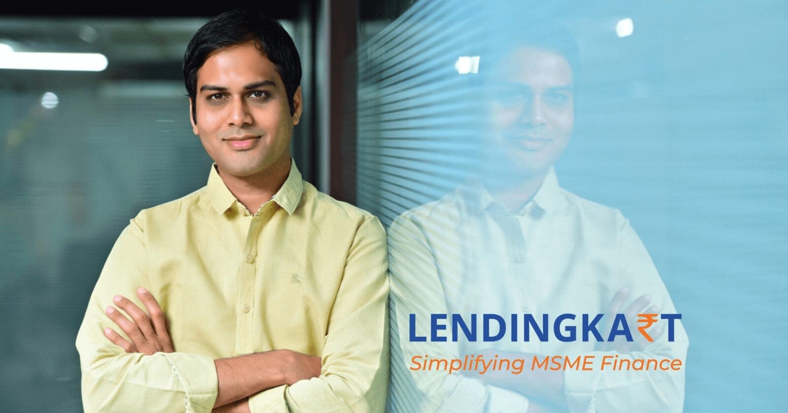 lendingkart-ceo-calls-for-innovative-approaches-to-tackle-credit-crunch-in-sme-sector