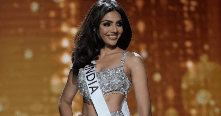 Miss Universe 2023 Meet 23-year-old Shweta Sharda who is the face of India- An Unforgettable Night of Beauty and Talent!