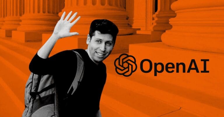 Sam Altman OpenAI Crisis Deepens: Unraveling the Resignations and Ouster 23
