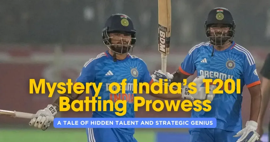 unraveling-mystery-india-t20i-batting-prowess-tale-hidden-talent-strategic-genius