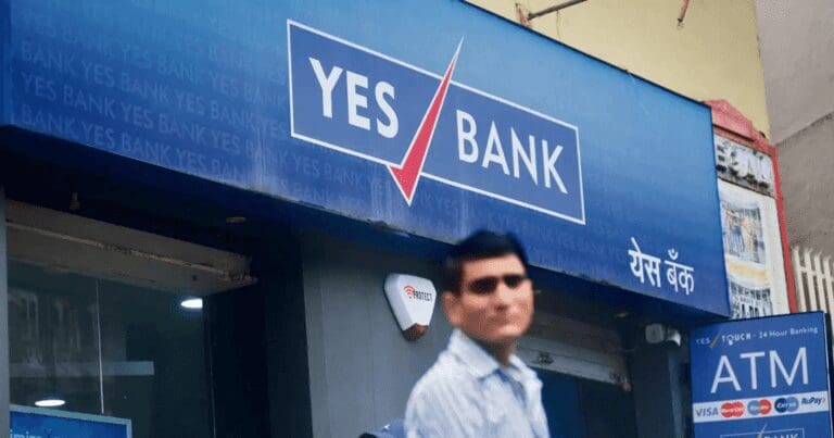 Yes Bank Share Price Today: A Surge in Stock Trading 23