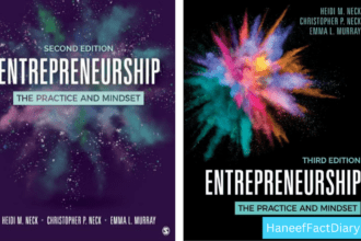 Entrepreneurship The Practice and Mindset 2nd,3rd EDITION Free