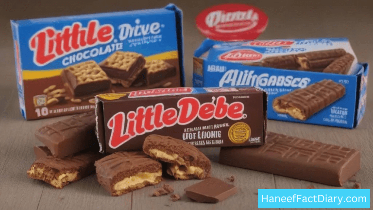 Is Little Debbie In the Process of Going Out of Business?