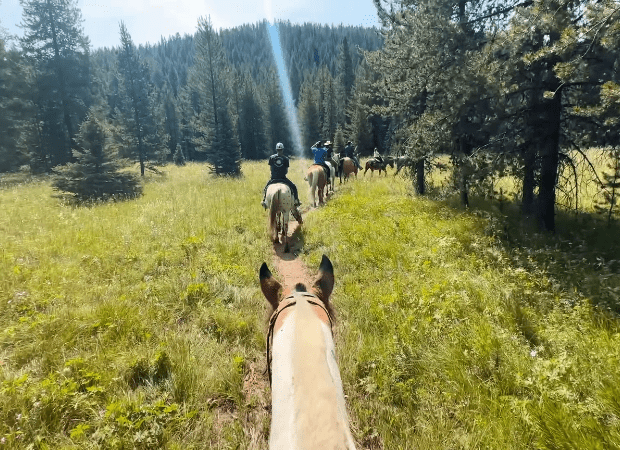 Wyoming Unique Activities