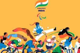 india paris paralympics 2024