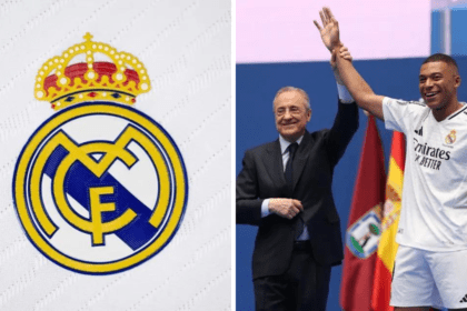 Real Madrid's New Era has Kicked off with the Signing of Kylian Mbappe