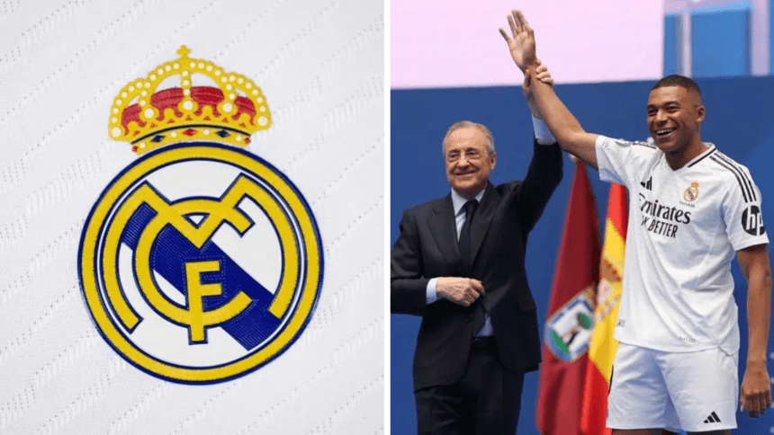 Real Madrid's New Era has Kicked off with the Signing of Kylian Mbappe