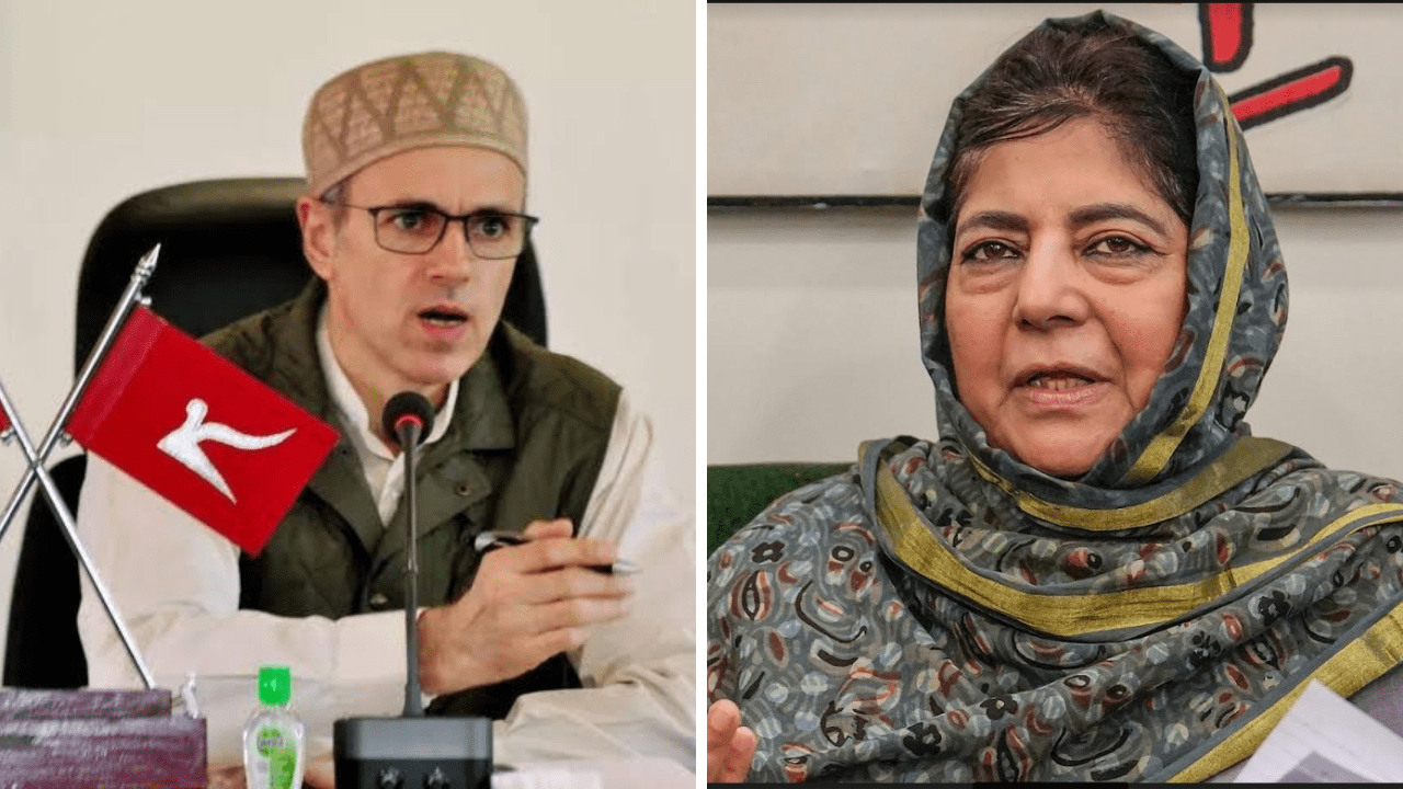 Omar Abdullah's Mission to Restore Article 370 and Reignite Dialogue with Pakistan