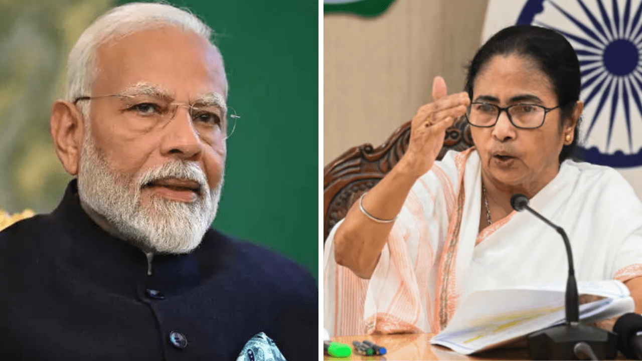 Kolkata Case Live: Mamta's Plea to PM