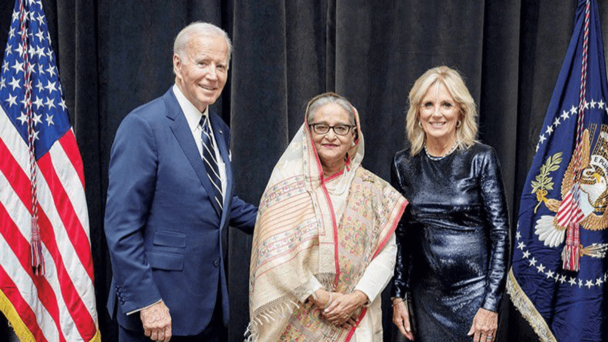 Bangladesh and Us Relations