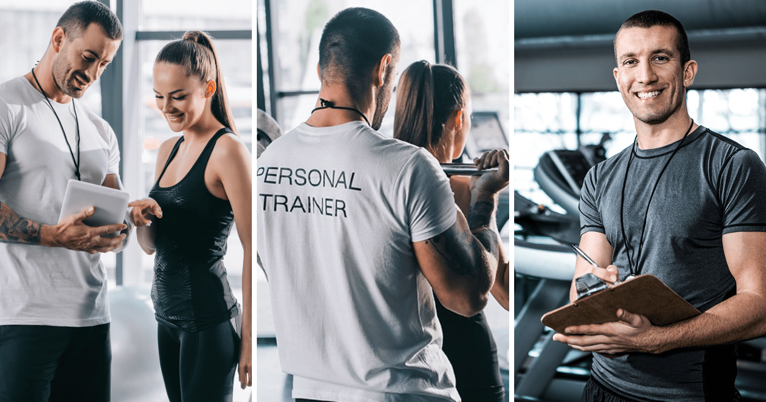 Personal Trainer Business