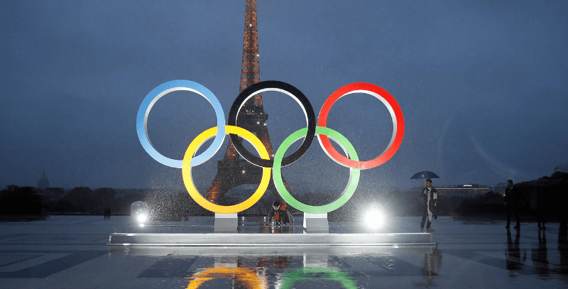 paris olympics 2024 