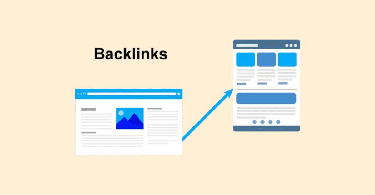 What is Backlinking