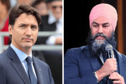 Who is Jagmeet Singh “The kingmaker” of Canada's Politics?