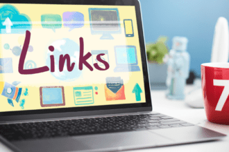 Outbound links: benefits and why it is important for your content?