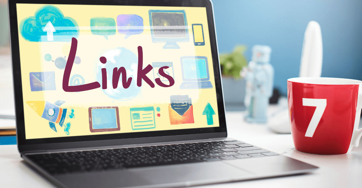 Outbound links: benefits and why it is important for your content?