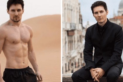 Who is Pavel Durov? Networth, Lifestyle, Family, Age, Height, Birth.