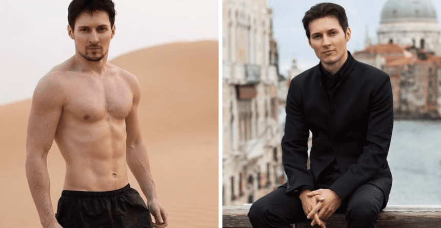 Who is Pavel Durov? Networth, Lifestyle, Family, Age, Height, Birth.