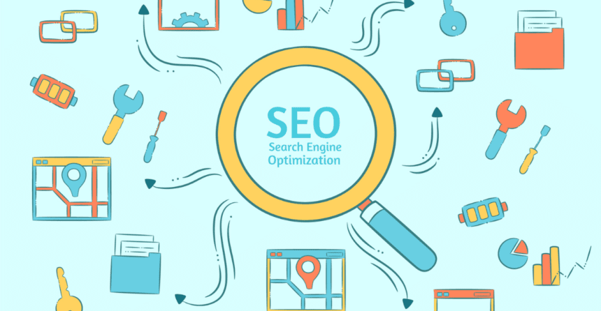 Best SEO Strategies to rank your page #1 on Google Search?