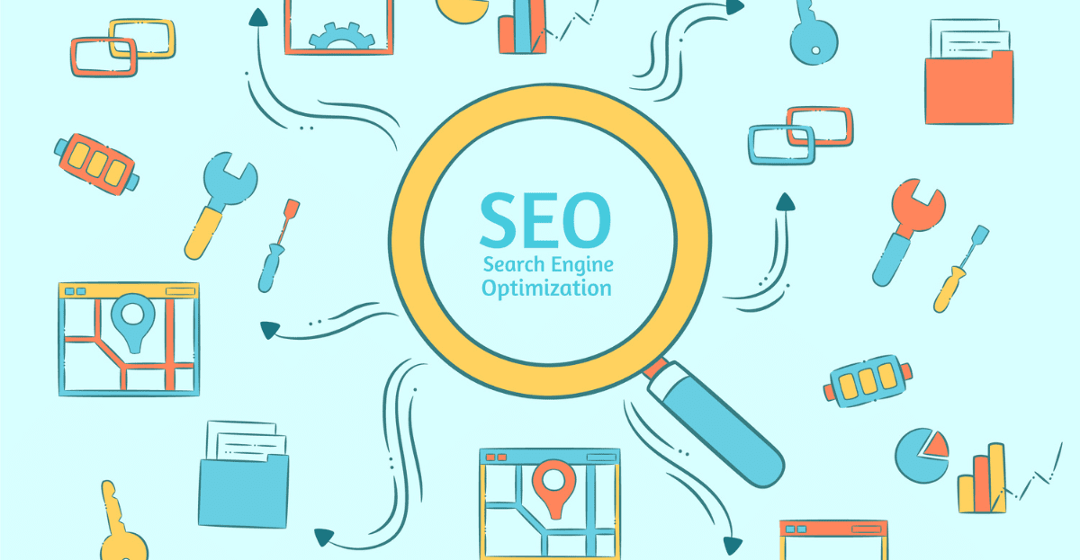 Best SEO Strategies to rank your page #1 on Google Search?