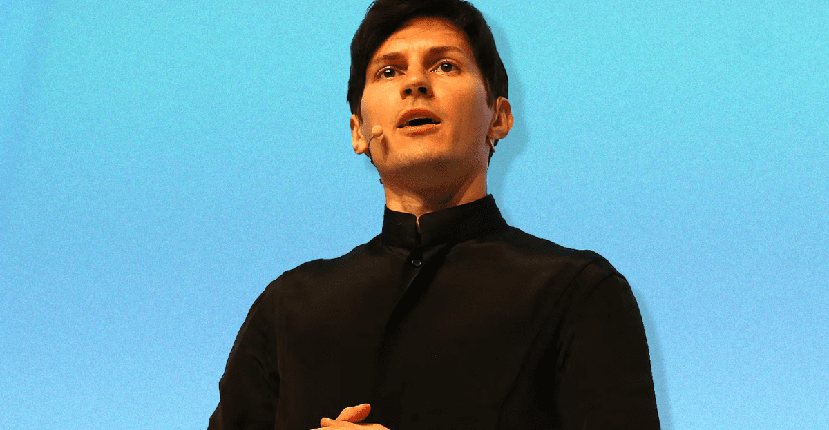 Durov’s Sperm Donation and Alleged Paternity