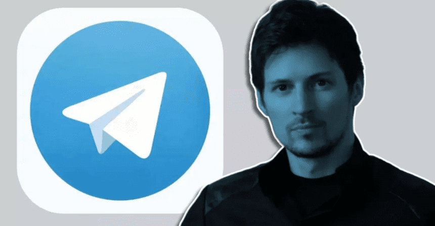 New Features on Telegram After Pavel Durov’s Arrest.